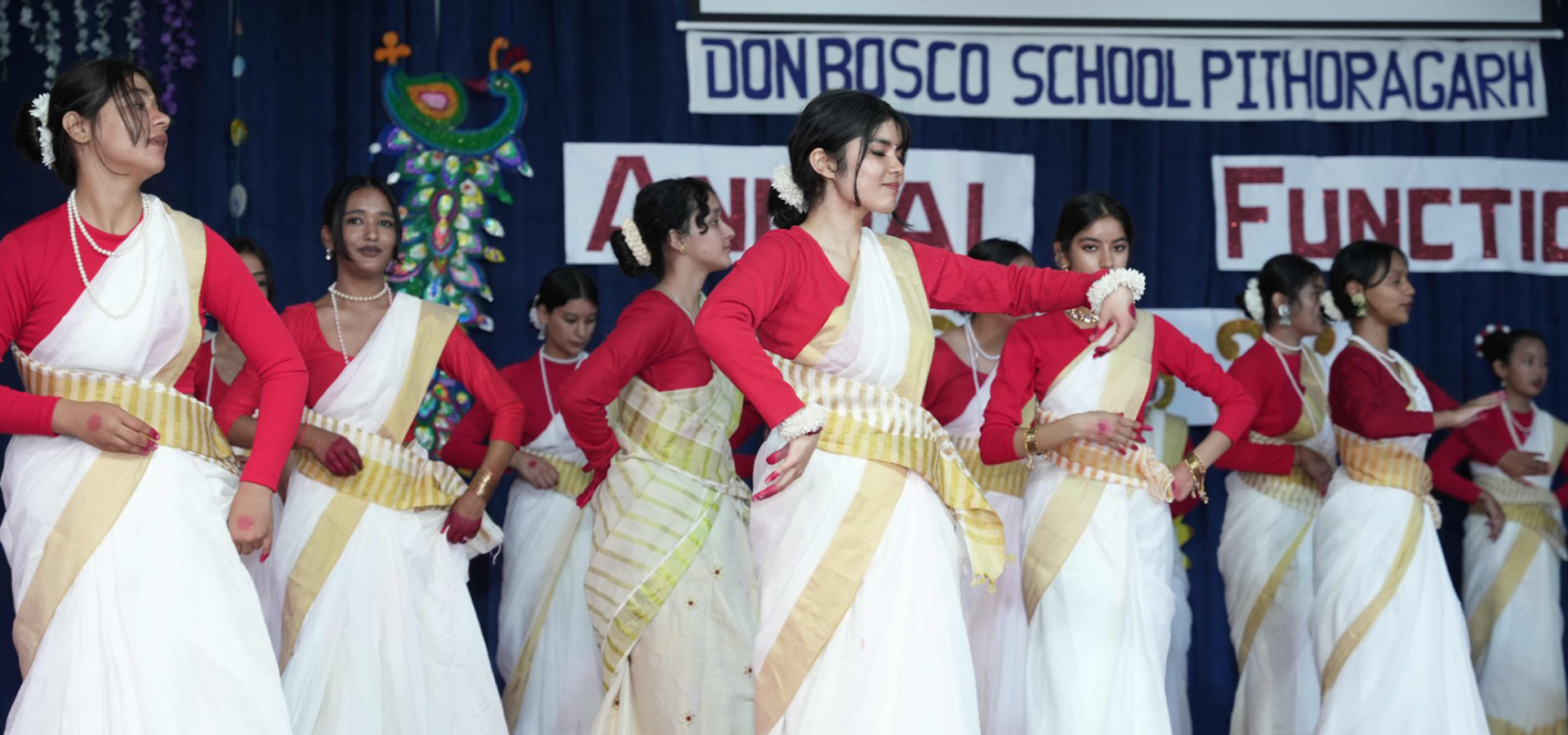 St. Joseph's Convent High School, Robertsganj, Sonbhadra