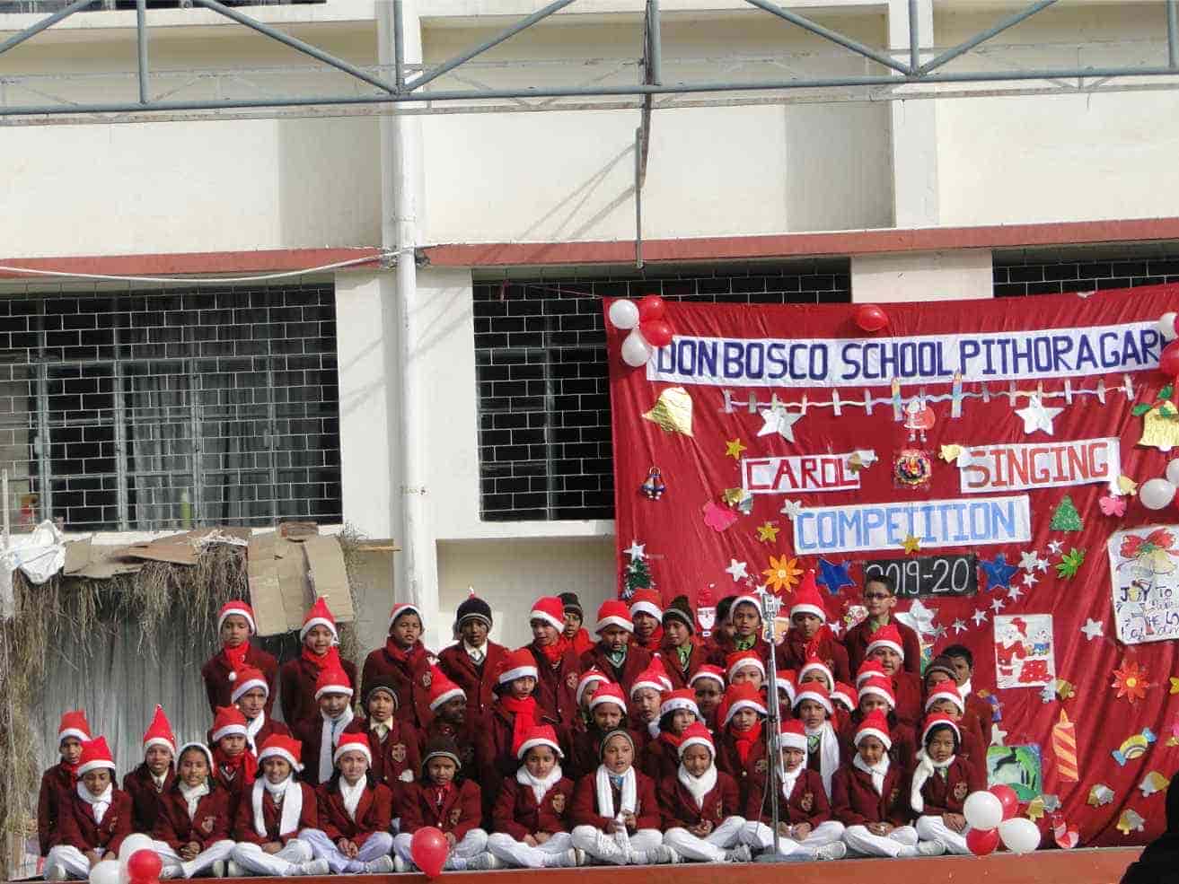 Christmas Program 2019