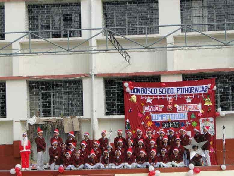 Christmas Program 2019