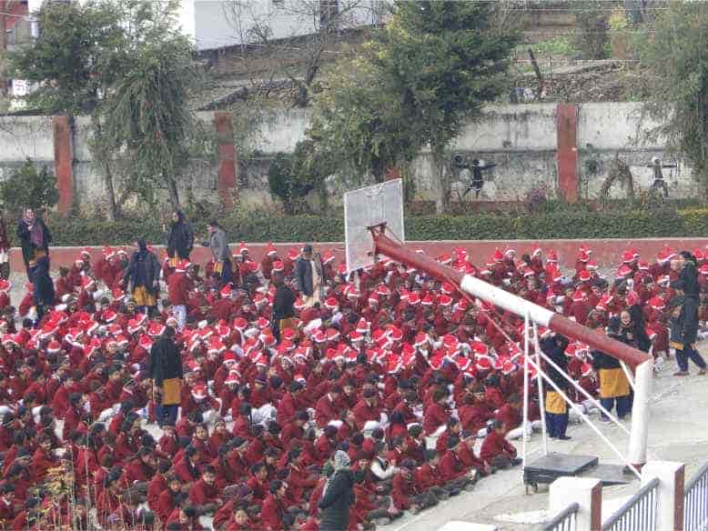 Christmas Program 2019