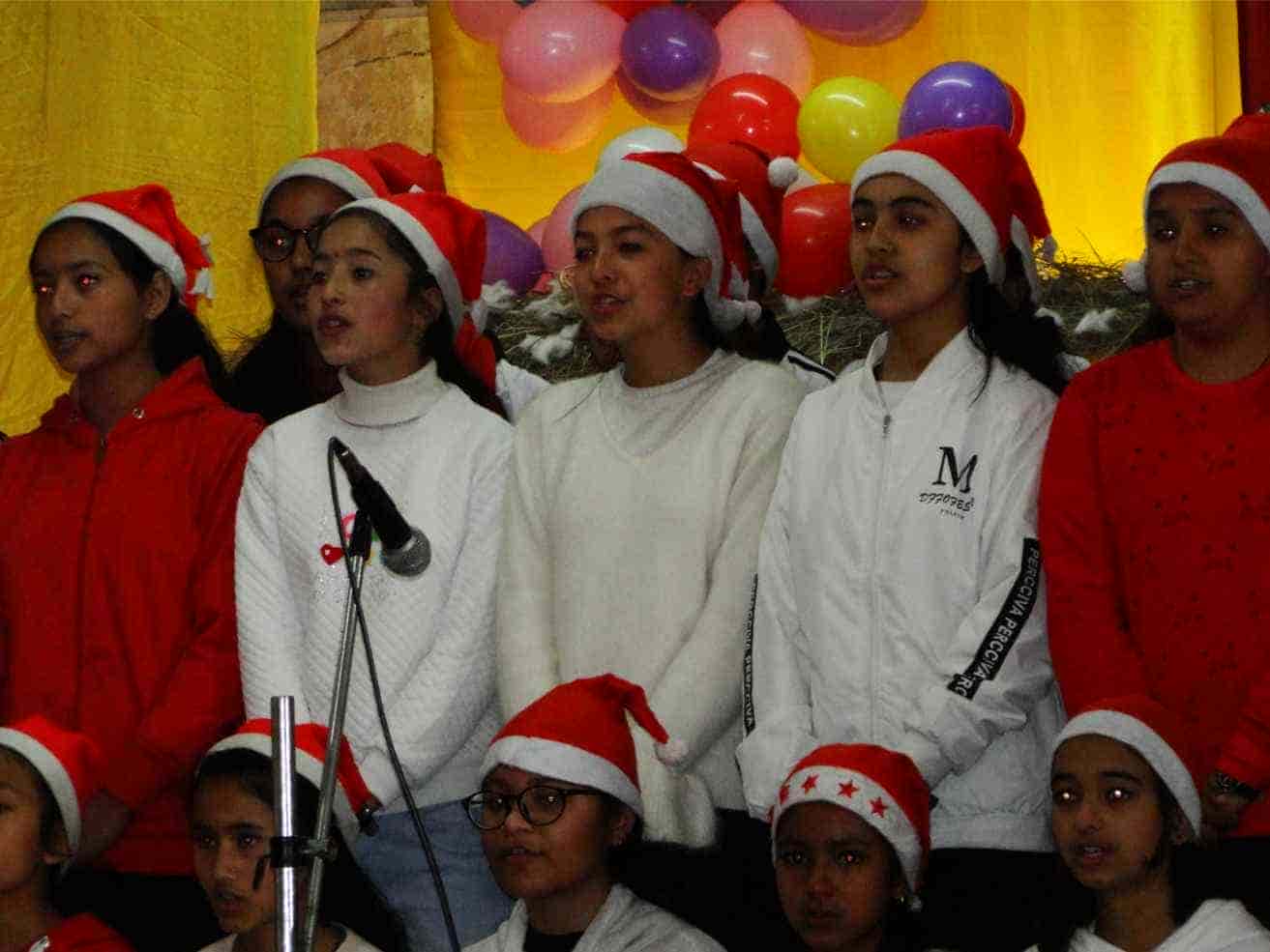 Christmas Program 2019
