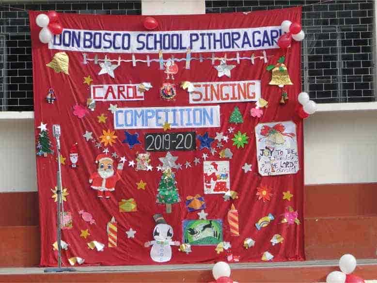 Christmas Program 2019