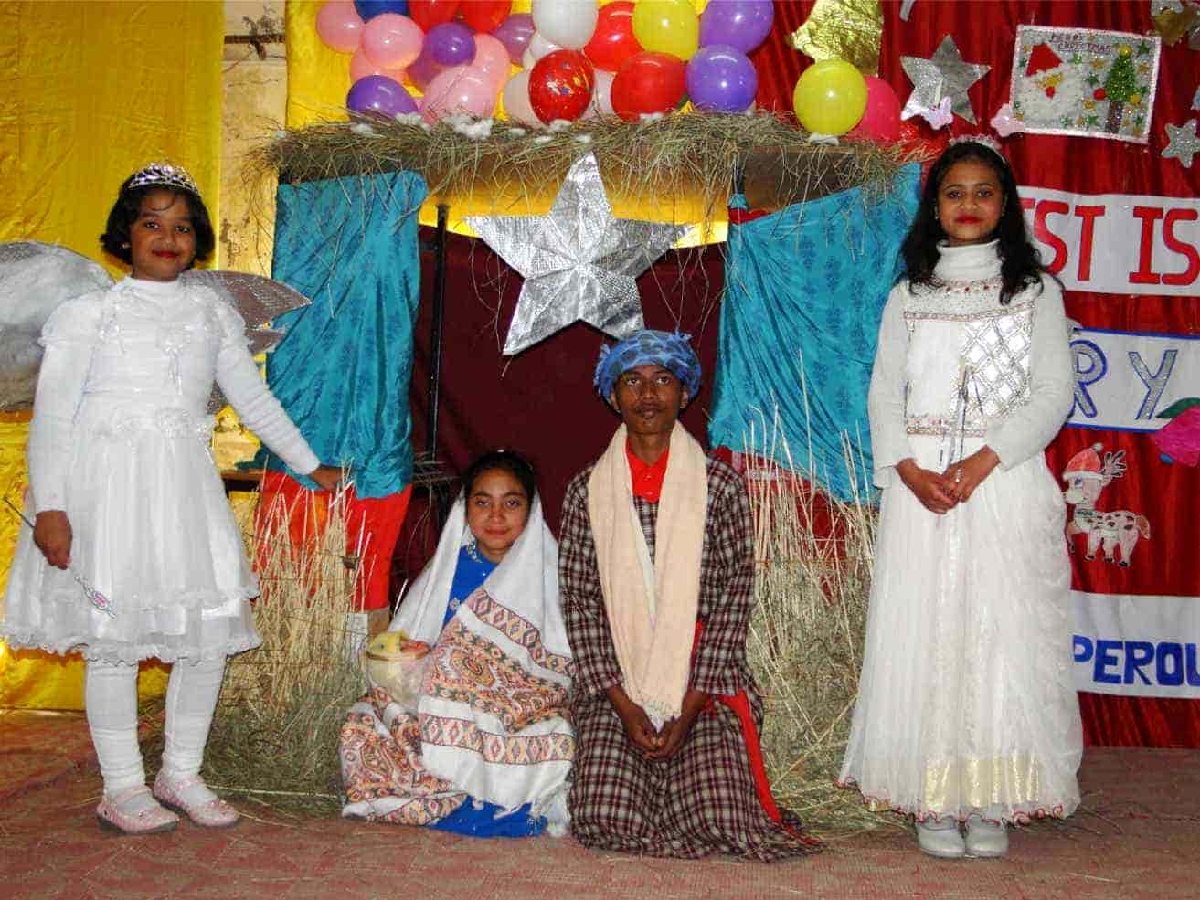 Christmas Program 2019
