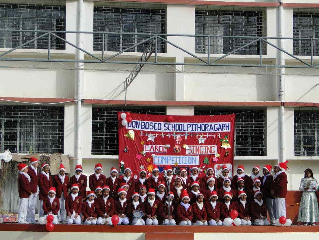 Christmas Program 2019