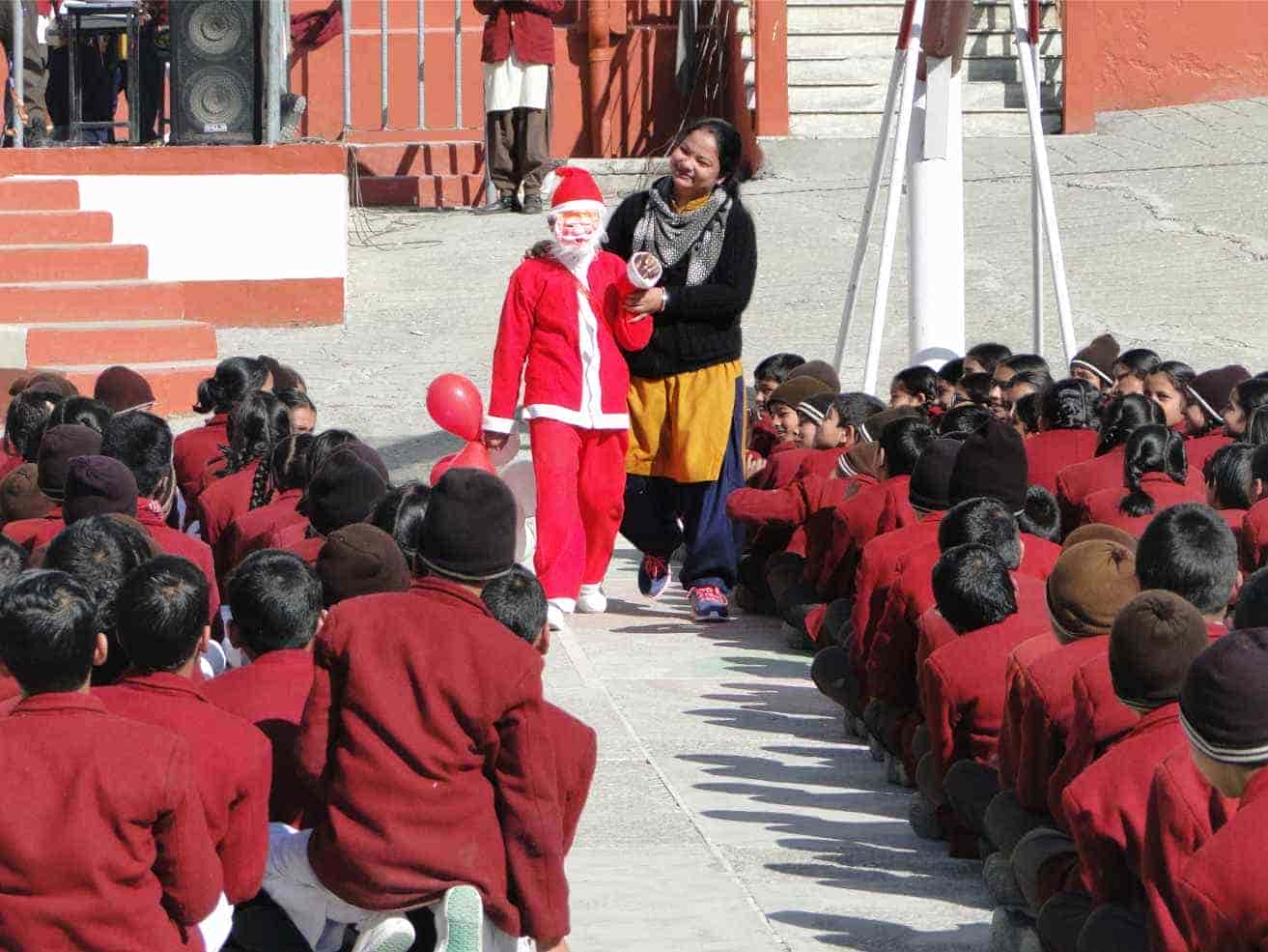 Christmas Program 2019