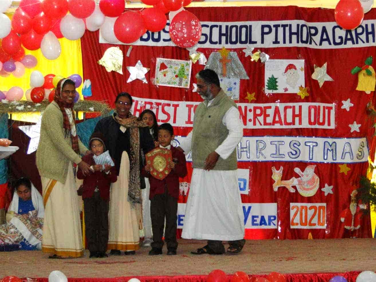 Christmas Program 2019