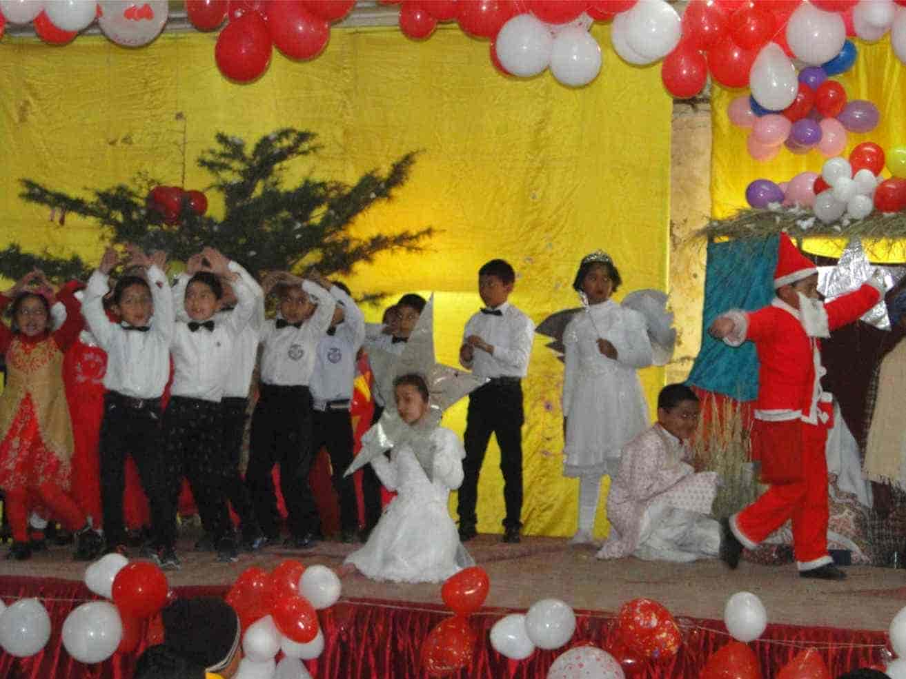 Christmas Program 2019