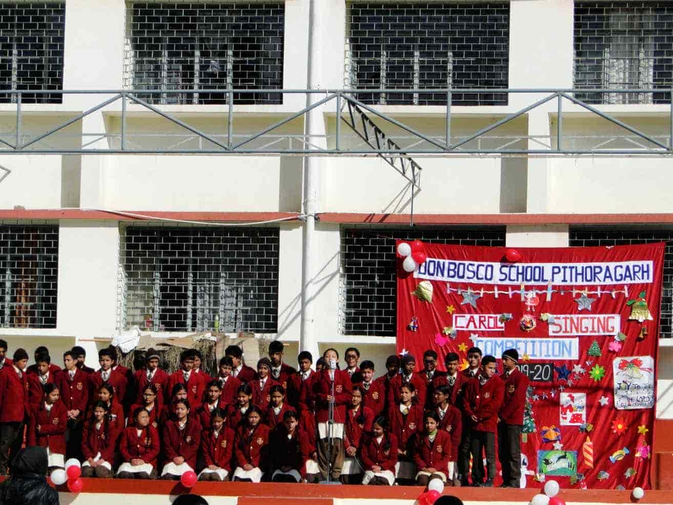 Christmas Program 2019