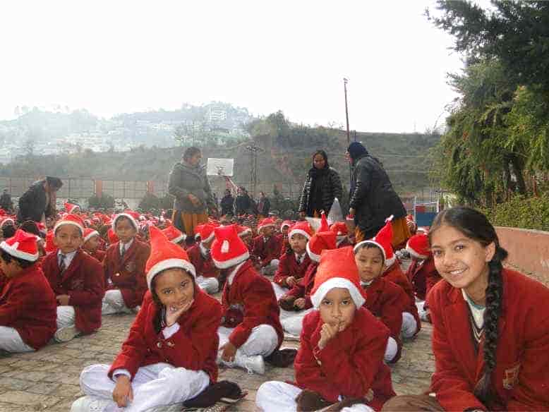 Christmas Program 2019