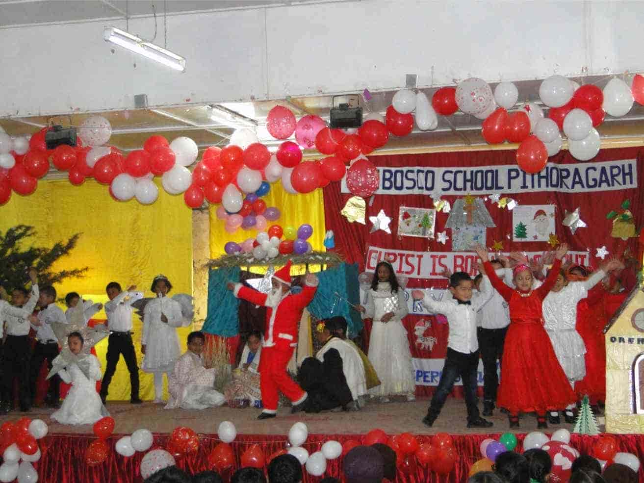 Christmas Program 2019