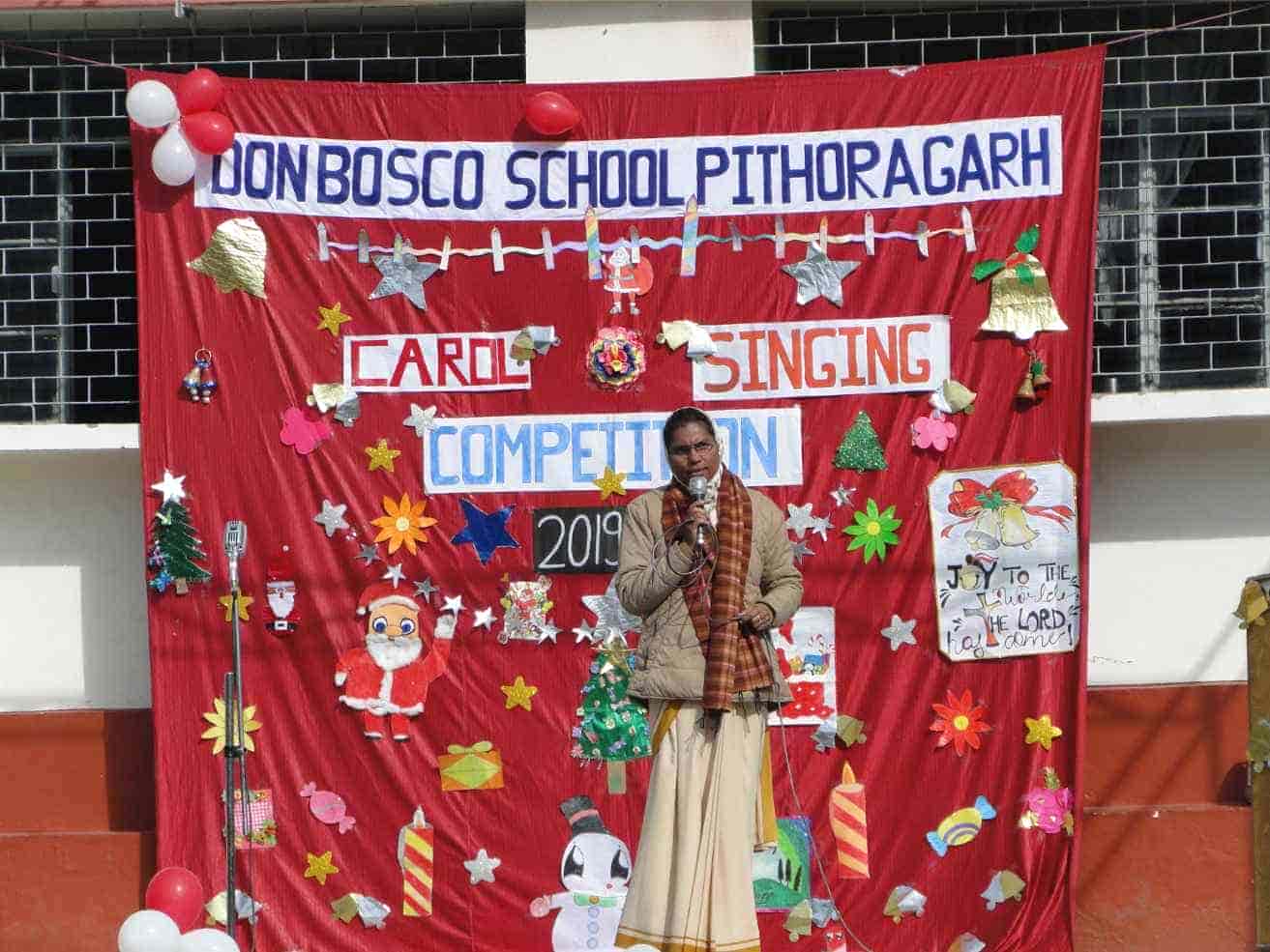 Christmas Program 2019