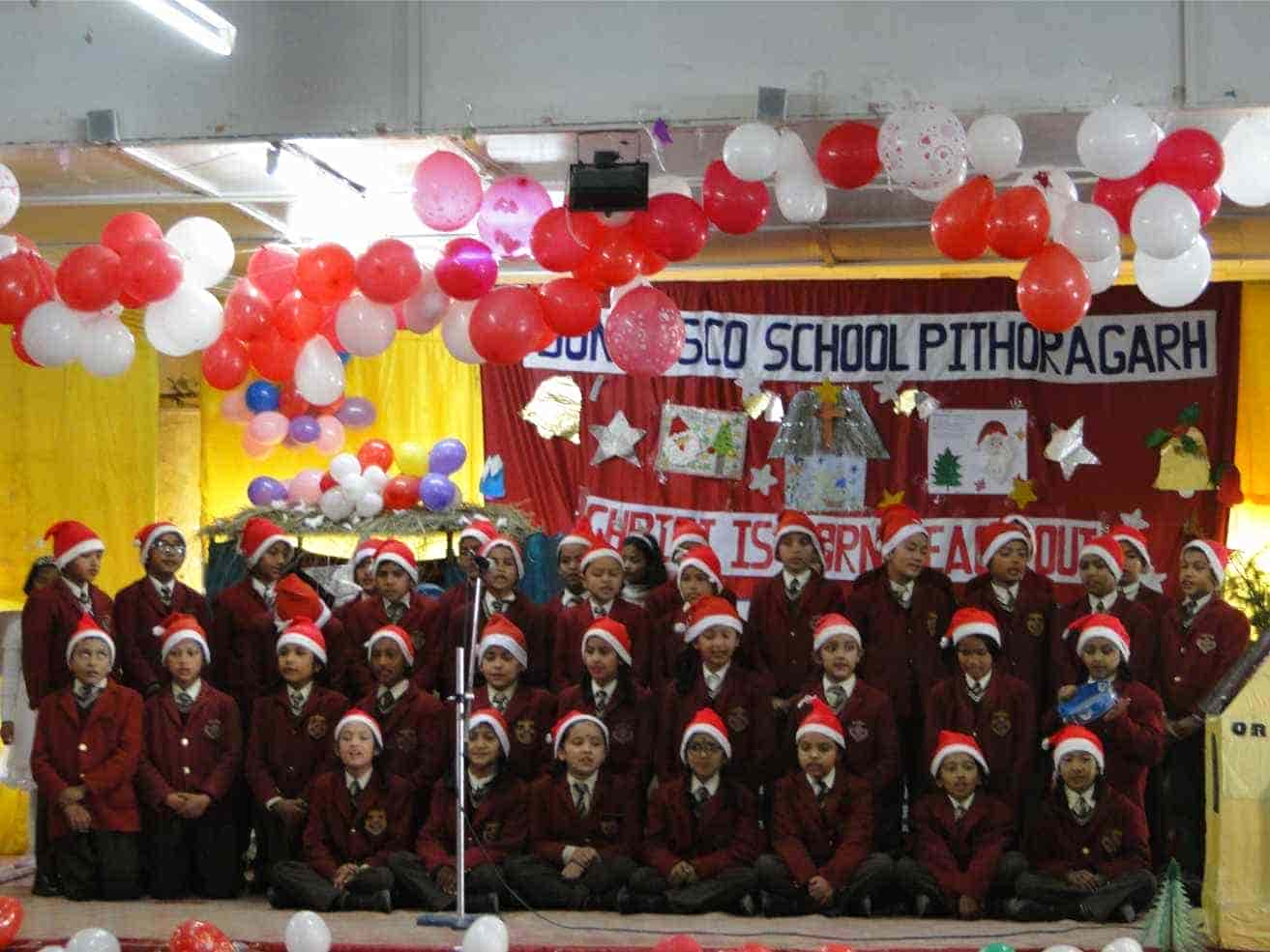 Christmas Program 2019