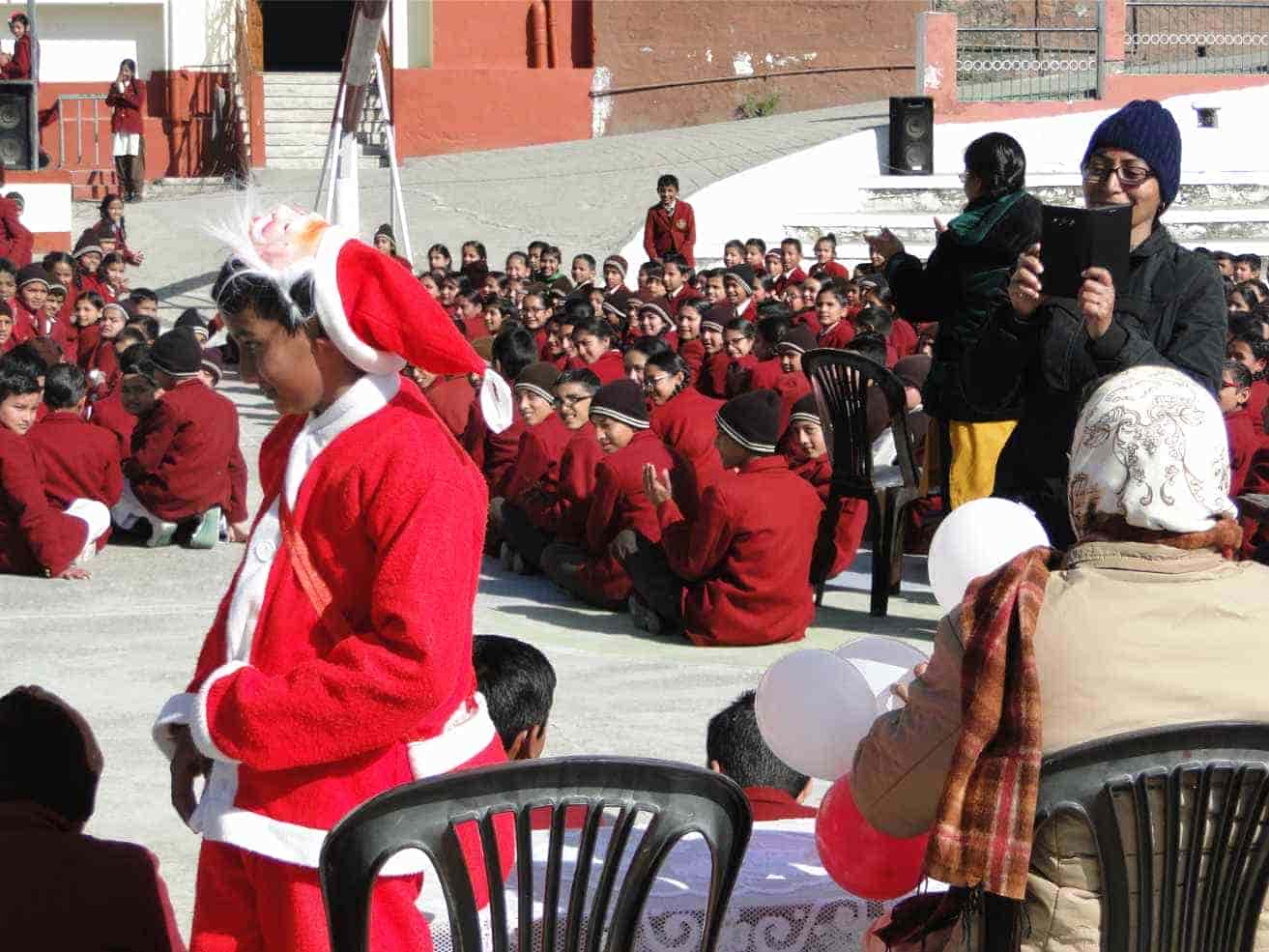 Christmas Program 2019