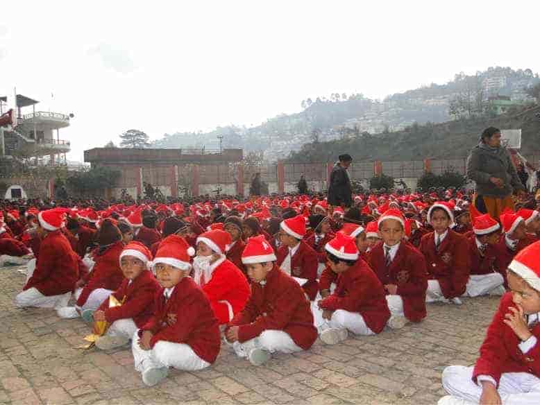 Christmas Program 2019