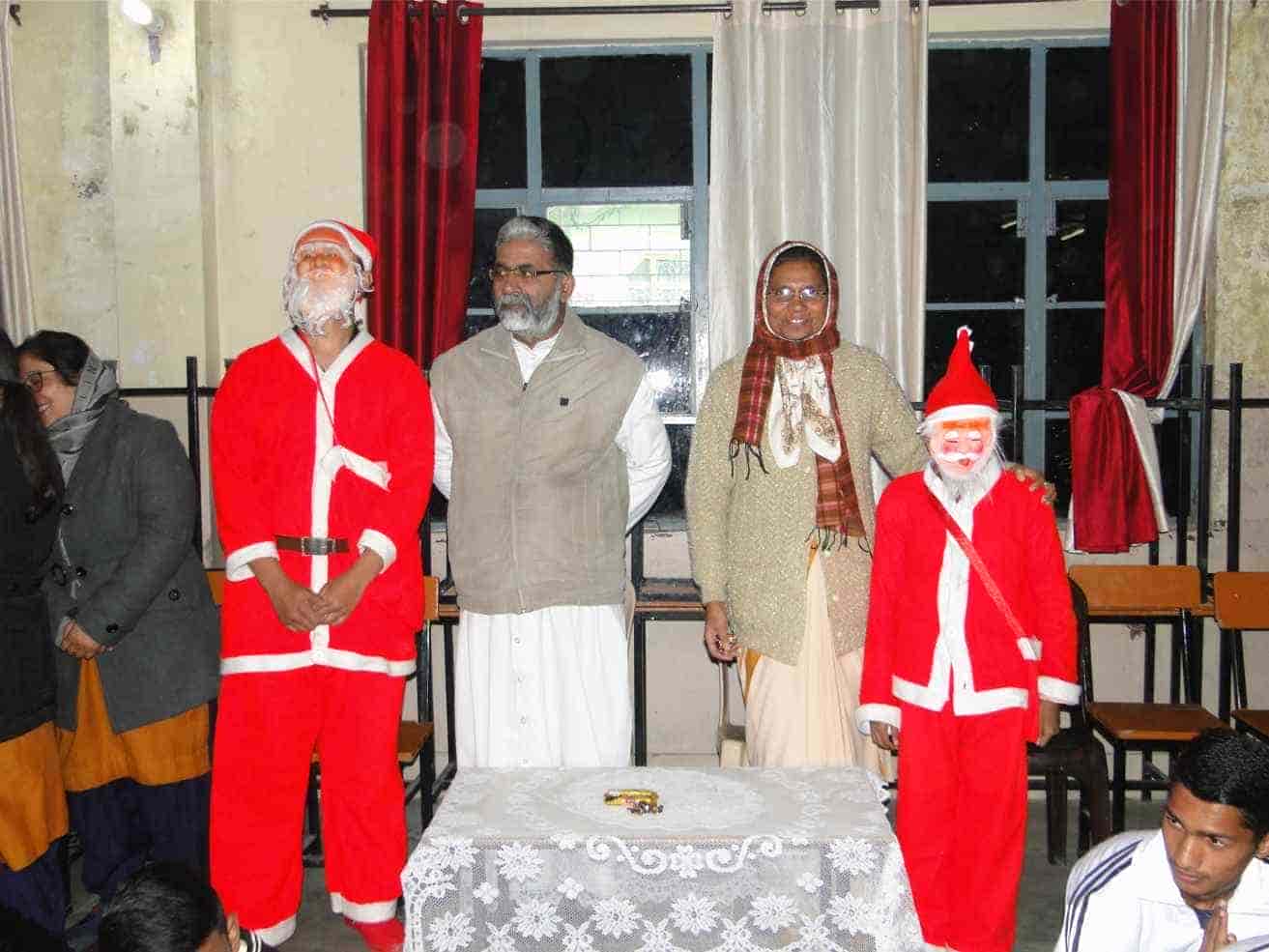 Christmas Program 2019