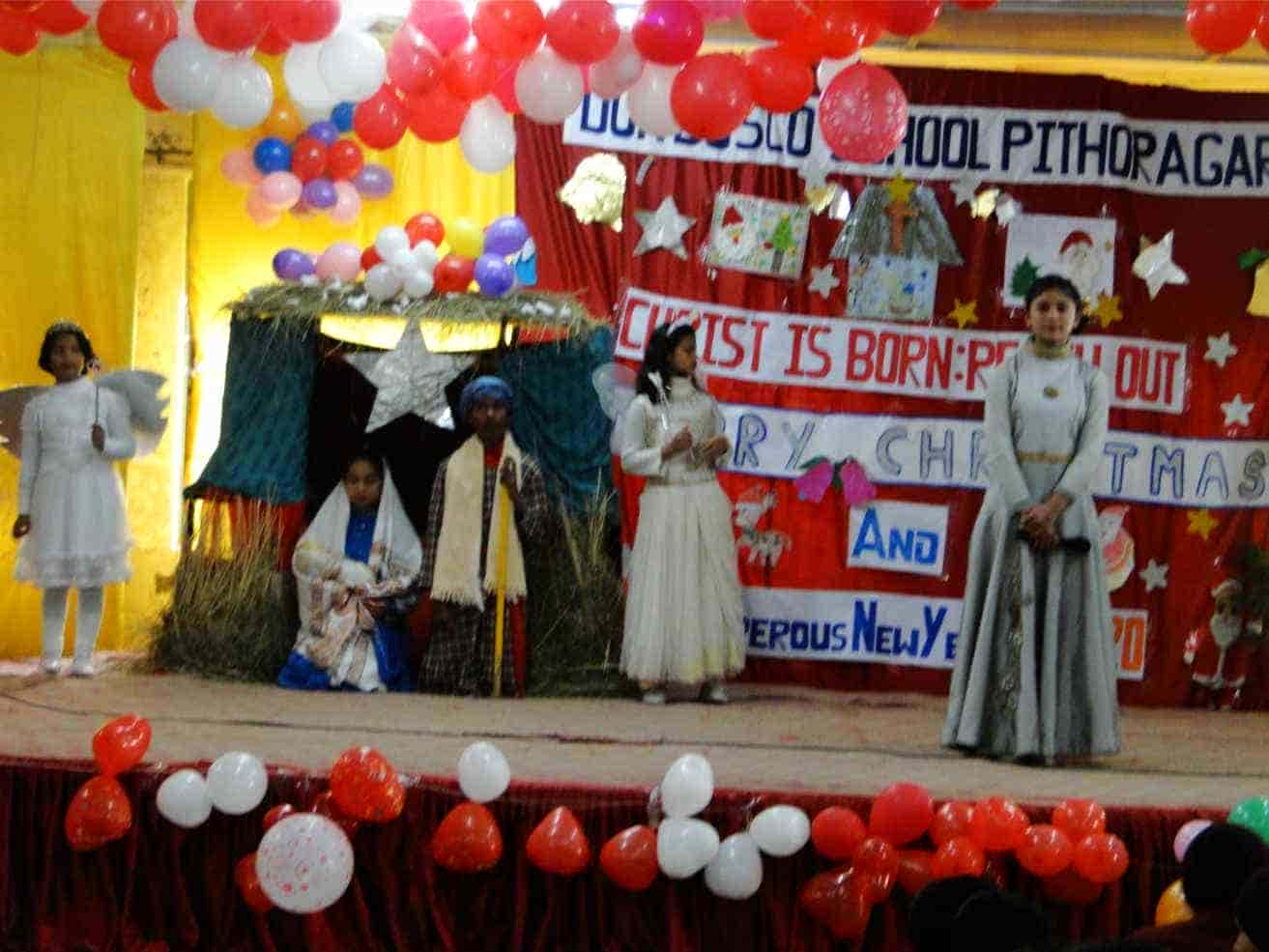 Christmas Program 2019