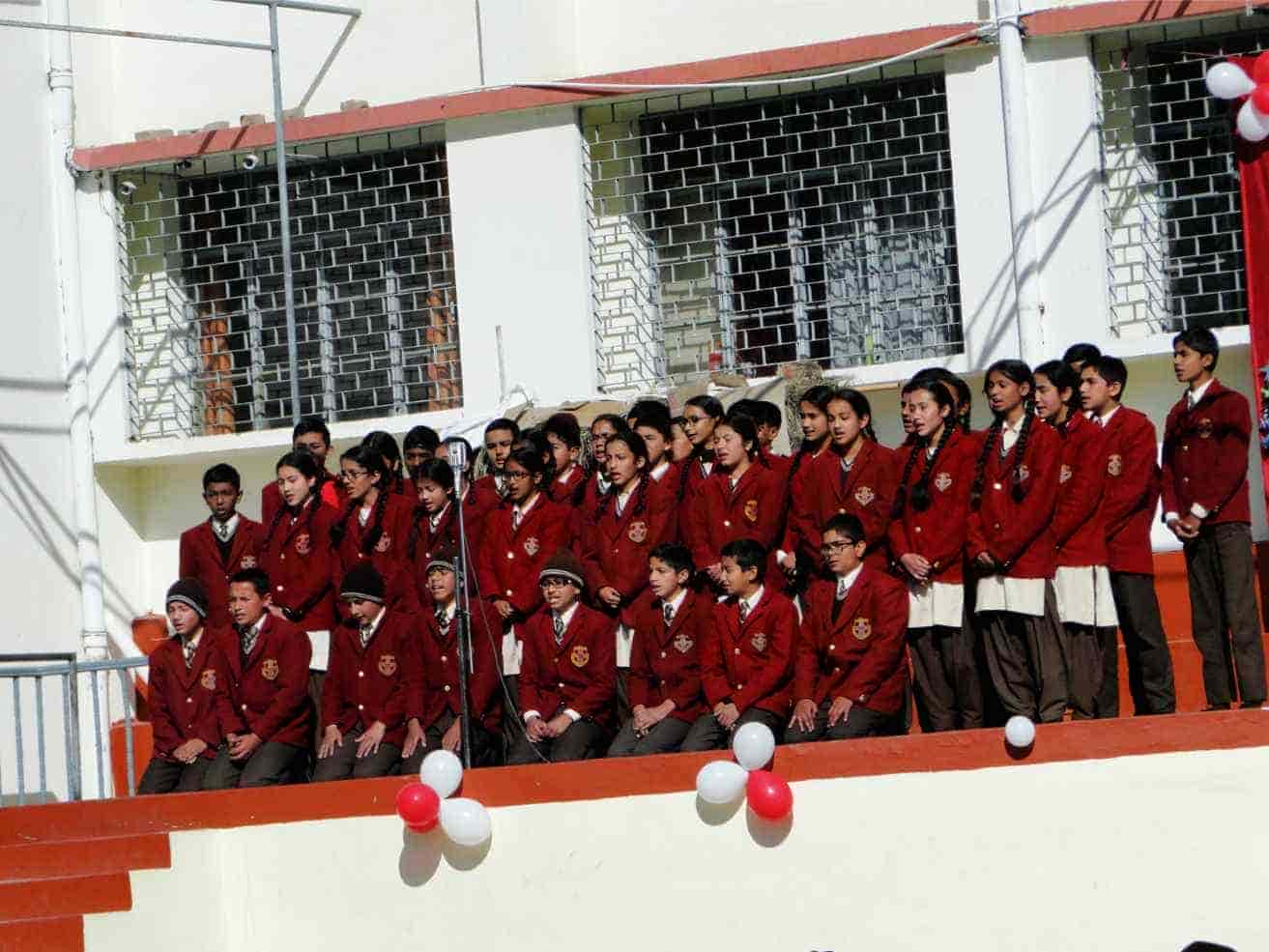 Christmas Program 2019