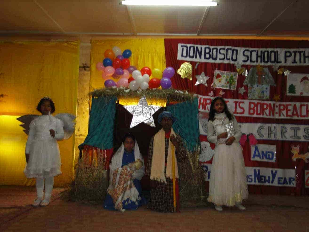 Christmas Program 2019