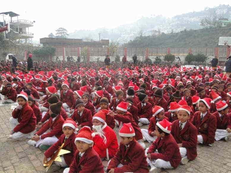 Christmas Program 2019